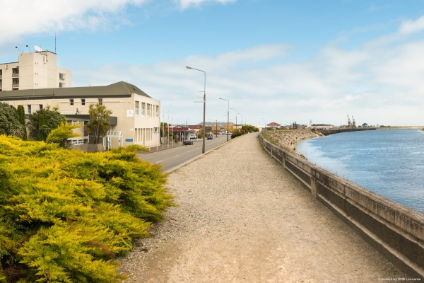 KINGSGATE HOTEL GREYMOUTH